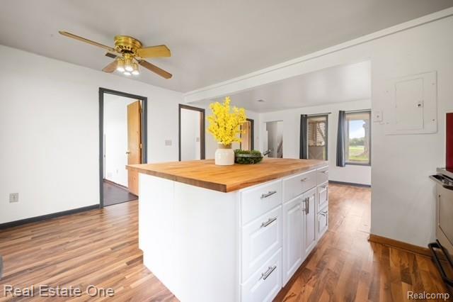 11099 North Irish Road Otisville, MI 48463 - Photo 6 of 23 kitchen4.jpeg