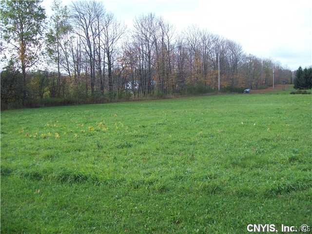 0 Spencer Road Boonville, NY 13309 - Photo 1 of 1 Land Vacant Land