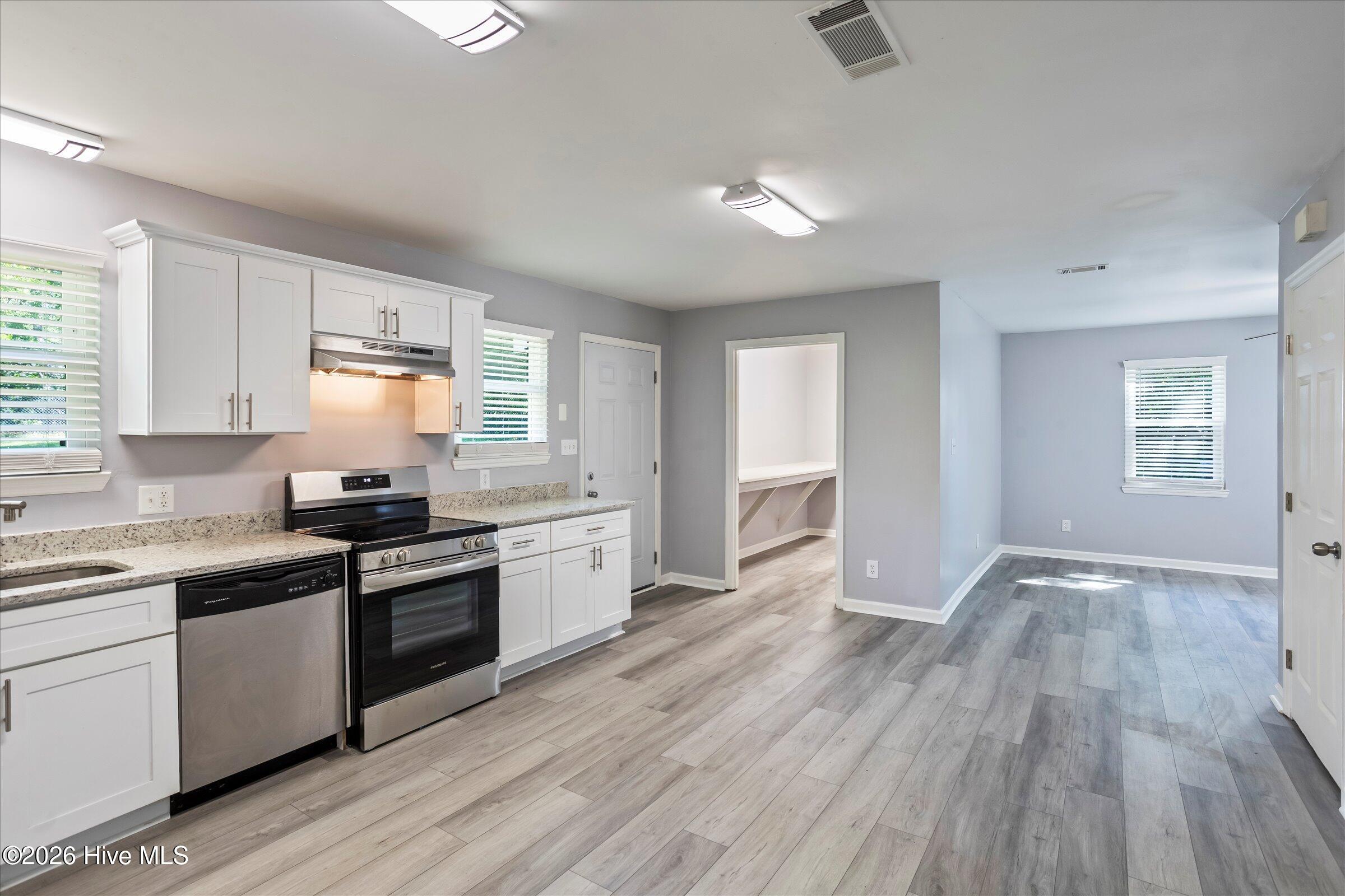 3657 Rome Way Augusta, GA 30906 - Photo 15 of 37