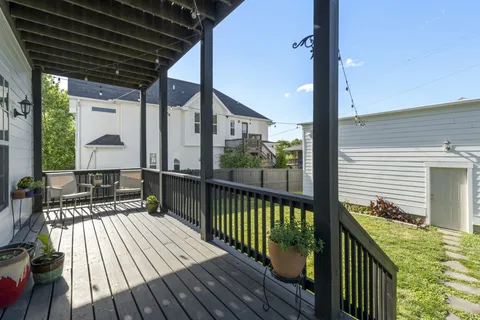 $1,199,900 | 1703 Sevier Street, Nashville, TN 37206