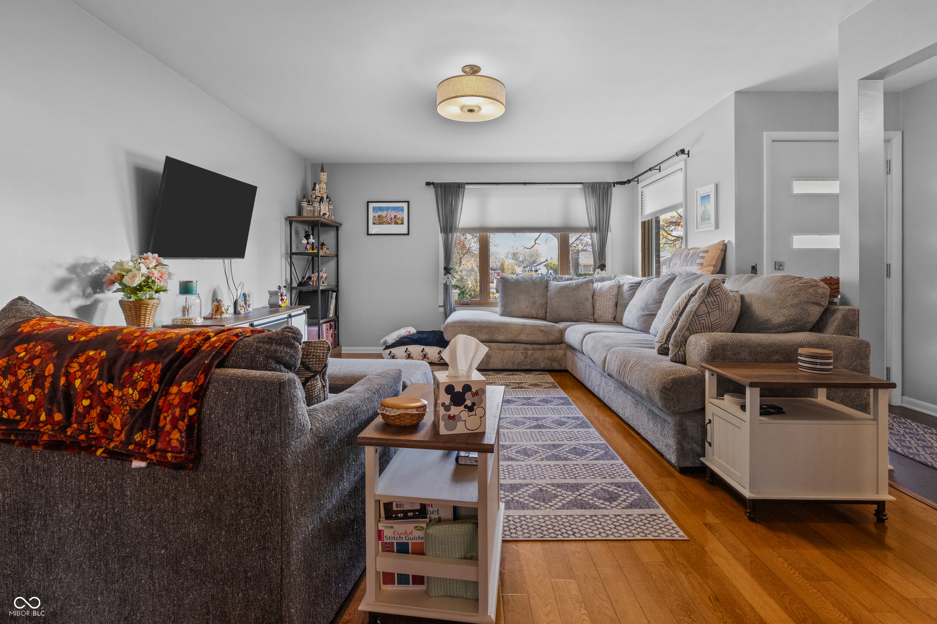 1504 McClure Road Columbus, IN 47201 - Photo 21 of 66