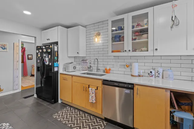 $319,900 | 1504 McClure Road, Columbus, IN 47201