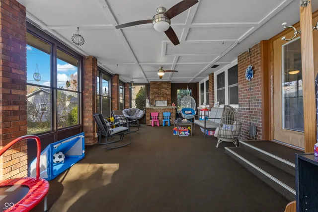 $319,900 | 1504 McClure Road, Columbus, IN 47201