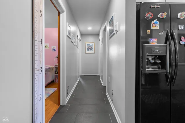 $319,900 | 1504 McClure Road, Columbus, IN 47201