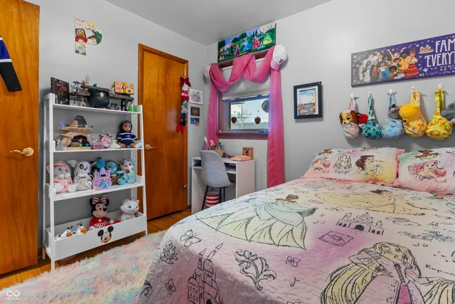 $319,900 | 1504 McClure Road, Columbus, IN 47201