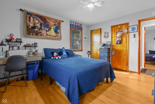 $319,900 | 1504 McClure Road, Columbus, IN 47201