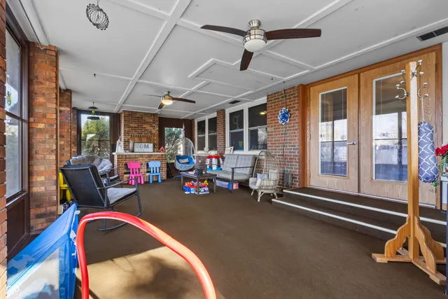 $319,900 | 1504 McClure Road, Columbus, IN 47201