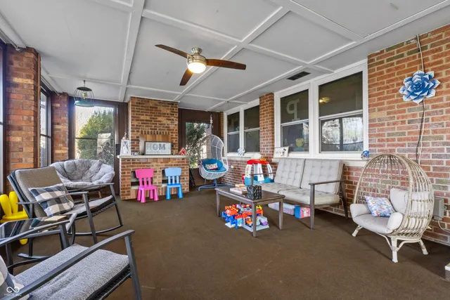 $319,900 | 1504 McClure Road, Columbus, IN 47201