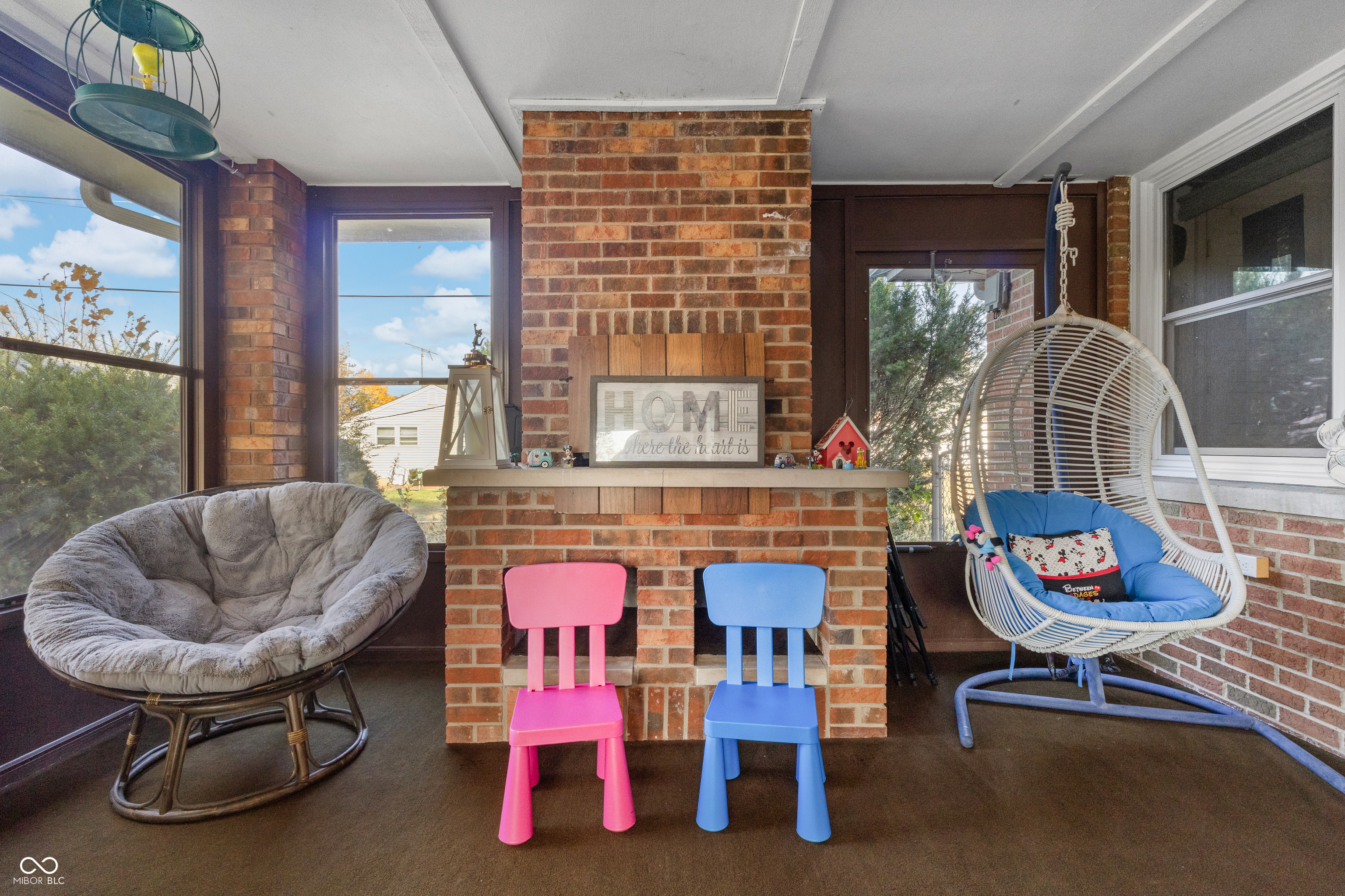 1504 McClure Road Columbus, IN 47201 - Photo 49 of 66