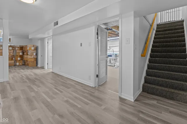 $319,900 | 1504 McClure Road, Columbus, IN 47201