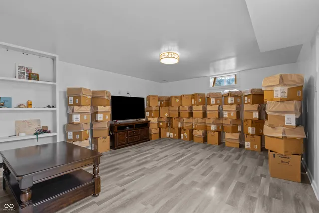 $319,900 | 1504 McClure Road, Columbus, IN 47201