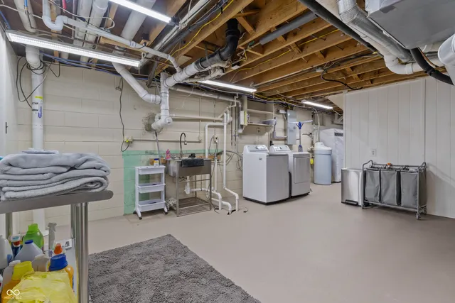 $319,900 | 1504 McClure Road, Columbus, IN 47201