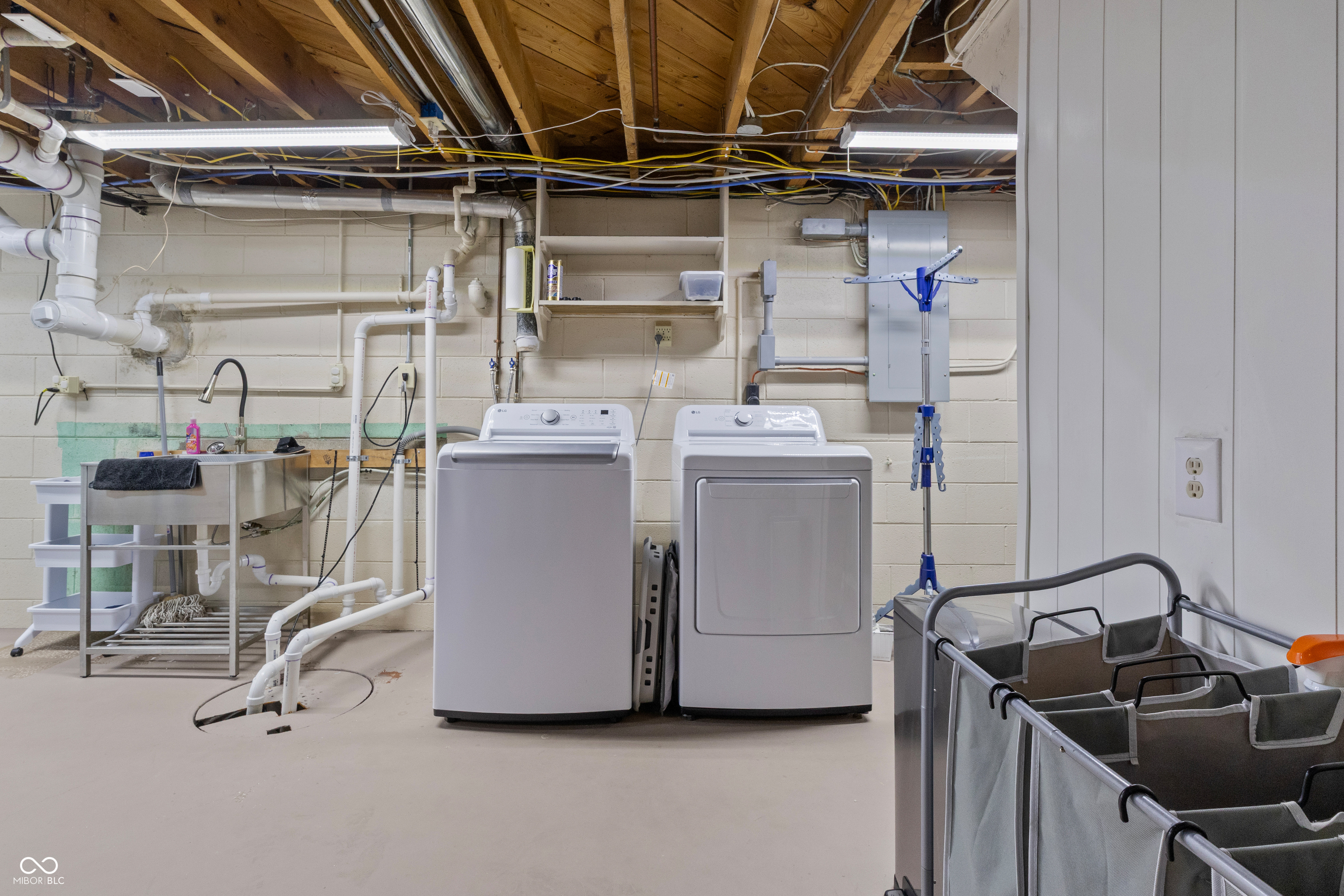 1504 McClure Road Columbus, IN 47201 - Photo 58 of 66