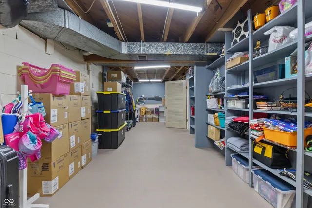 $319,900 | 1504 McClure Road, Columbus, IN 47201