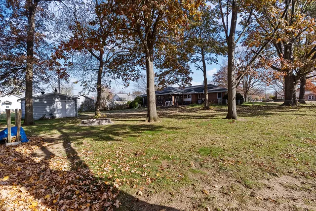 $319,900 | 1504 McClure Road, Columbus, IN 47201