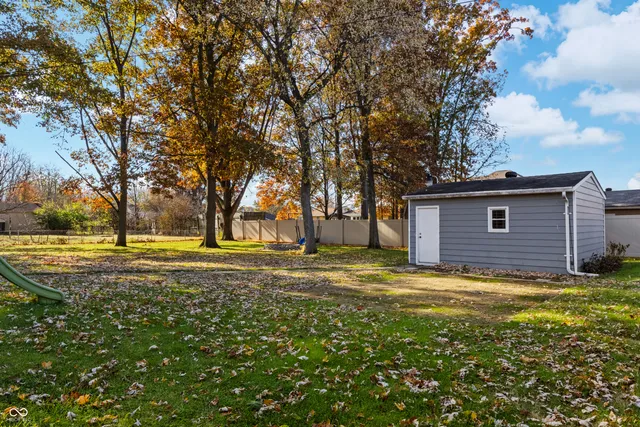 $319,900 | 1504 McClure Road, Columbus, IN 47201