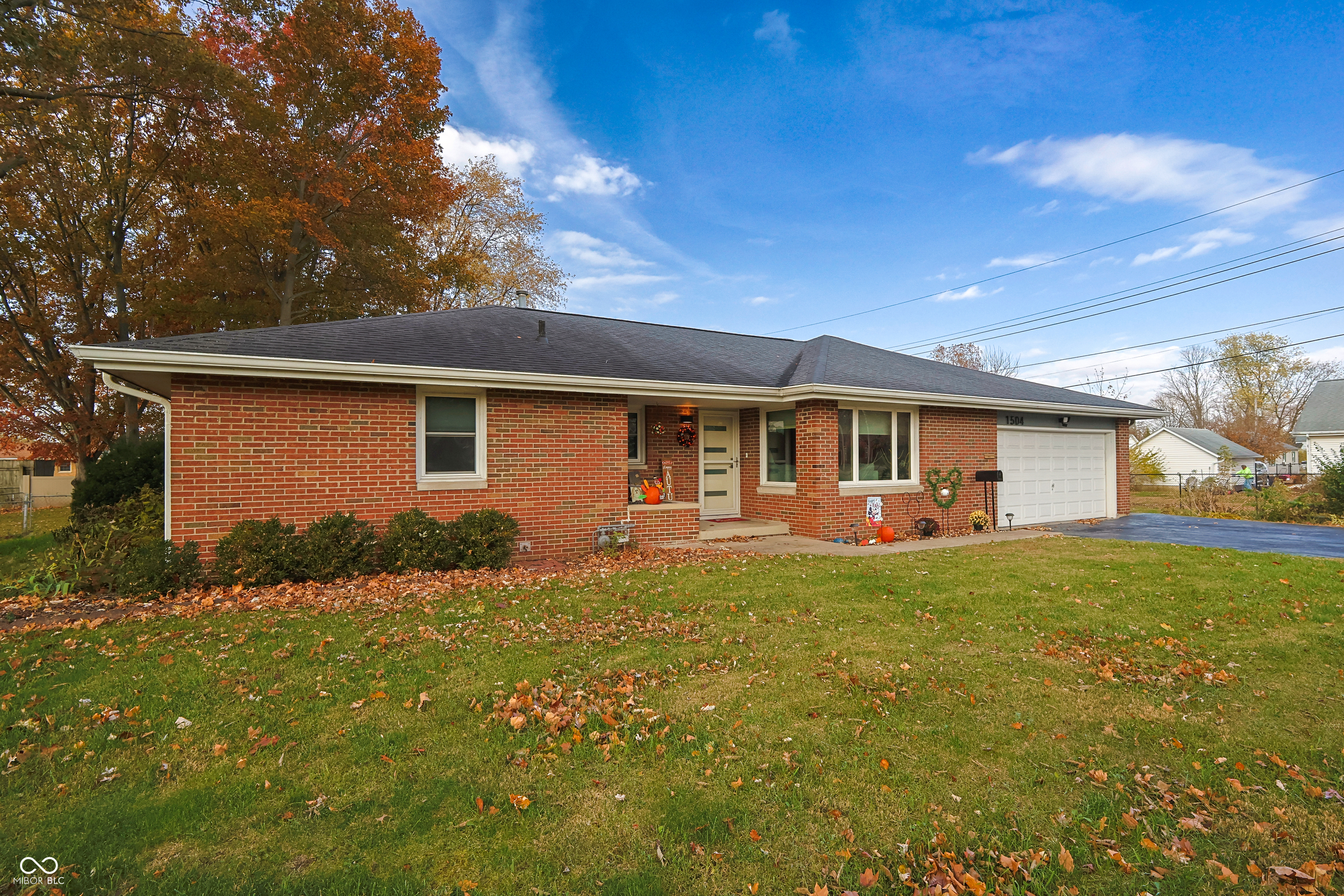 1504 McClure Road Columbus, IN 47201 - Photo 9 of 66