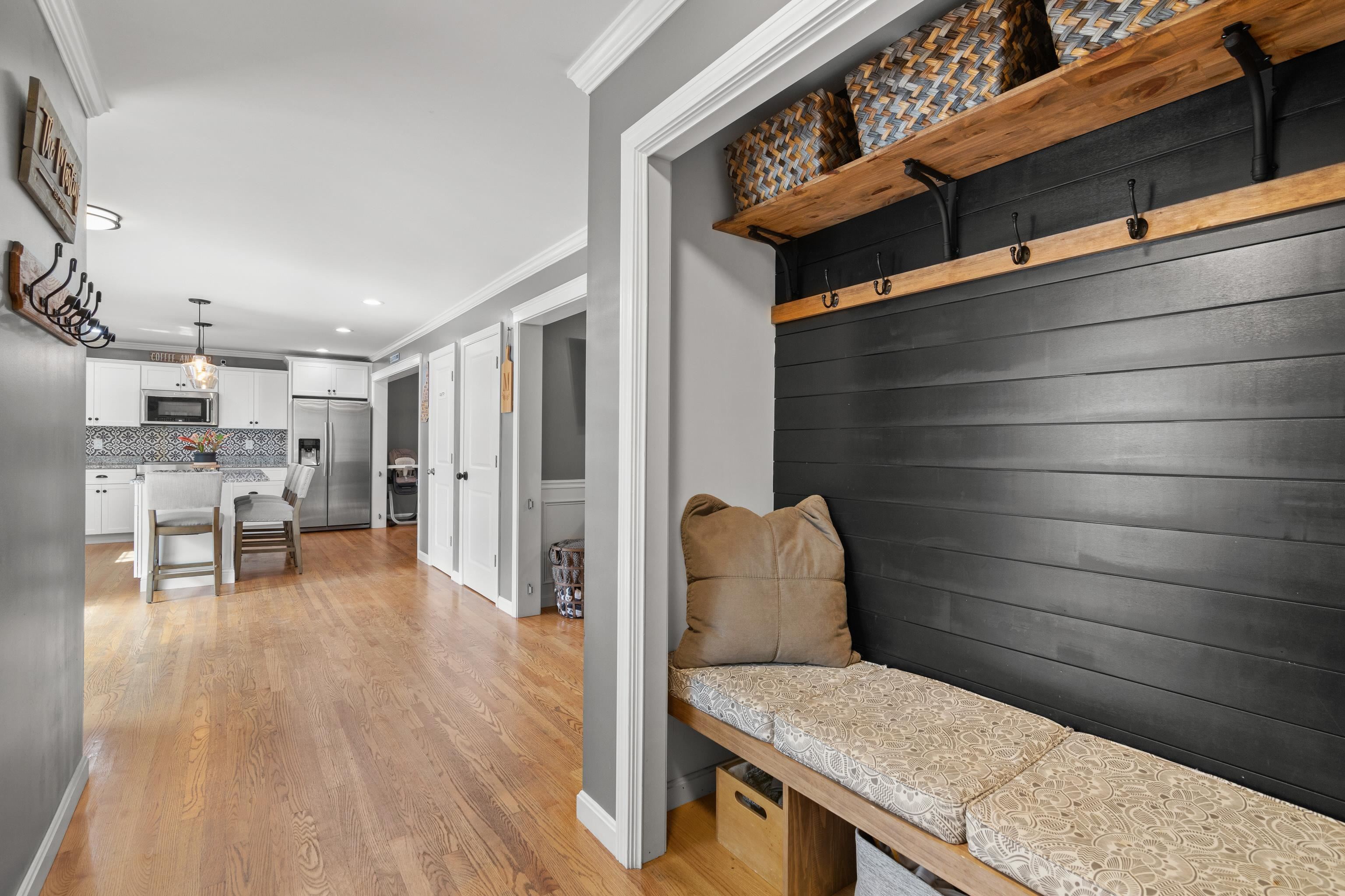 142 Mountain Road Epsom, NH 03234 - Photo 9 of 40 Gallery Image 9