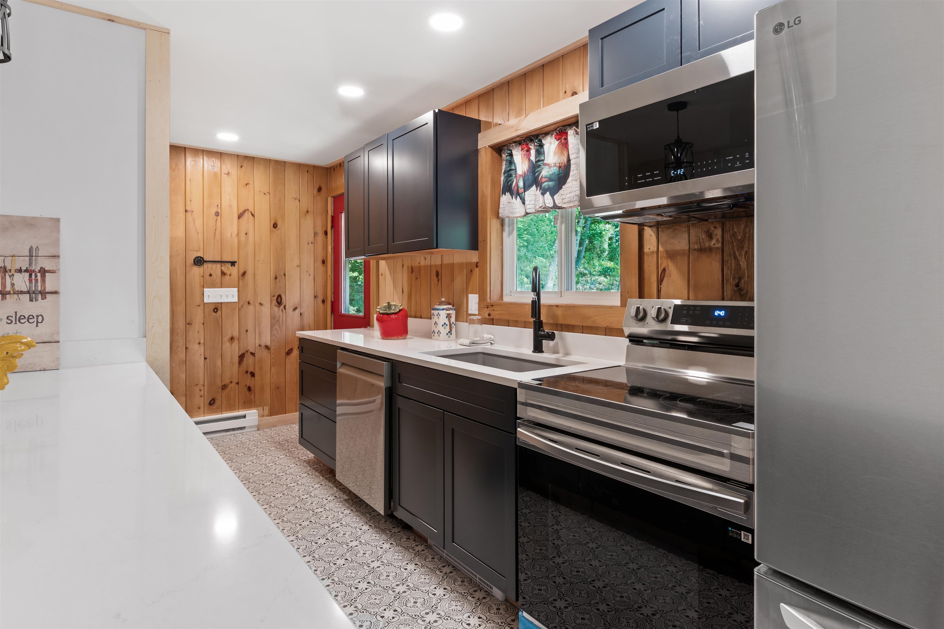 47 Whitney Hill Loop Jackson, NH 03846 - Photo 12 of 35