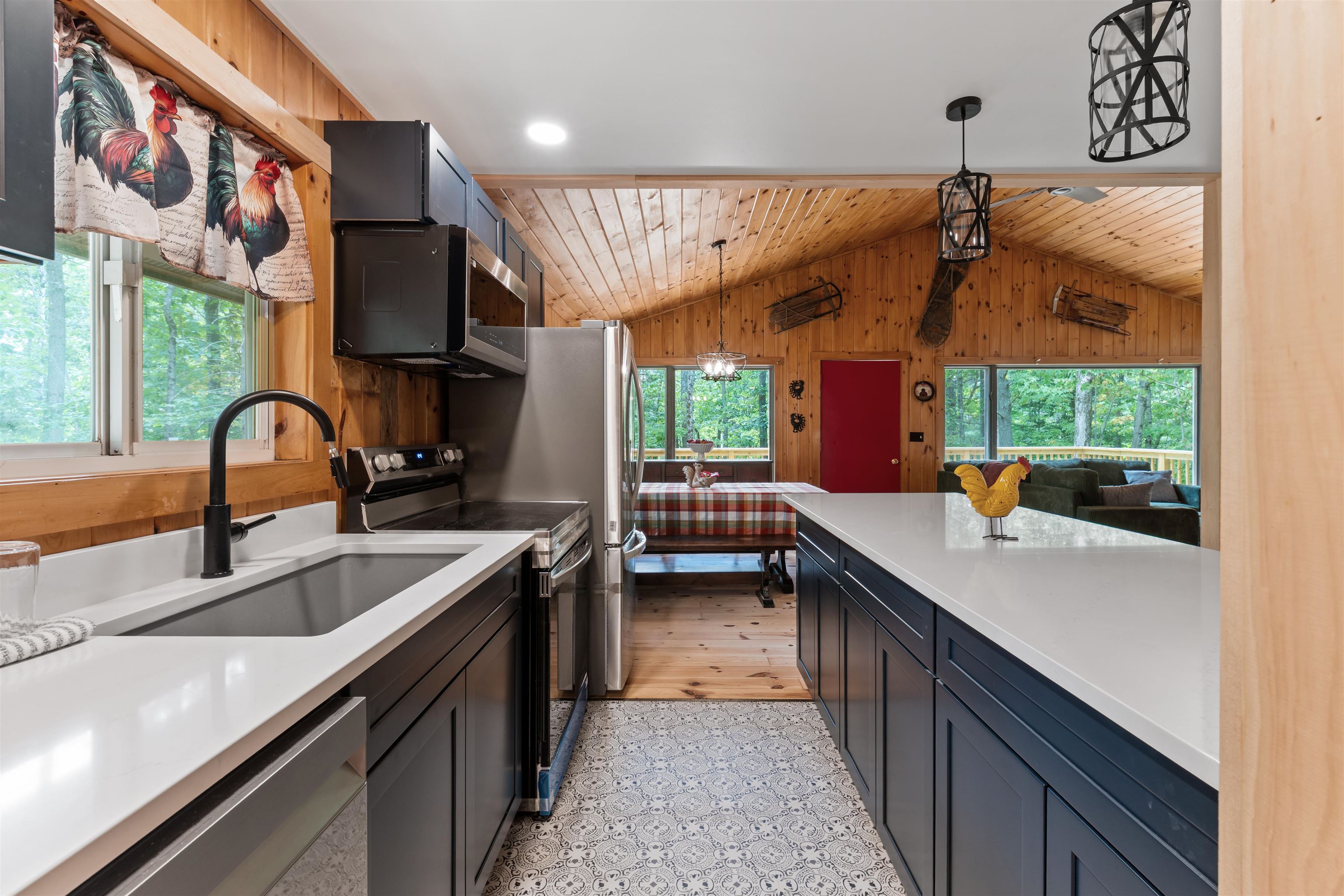 47 Whitney Hill Loop Jackson, NH 03846 - Photo 13 of 35