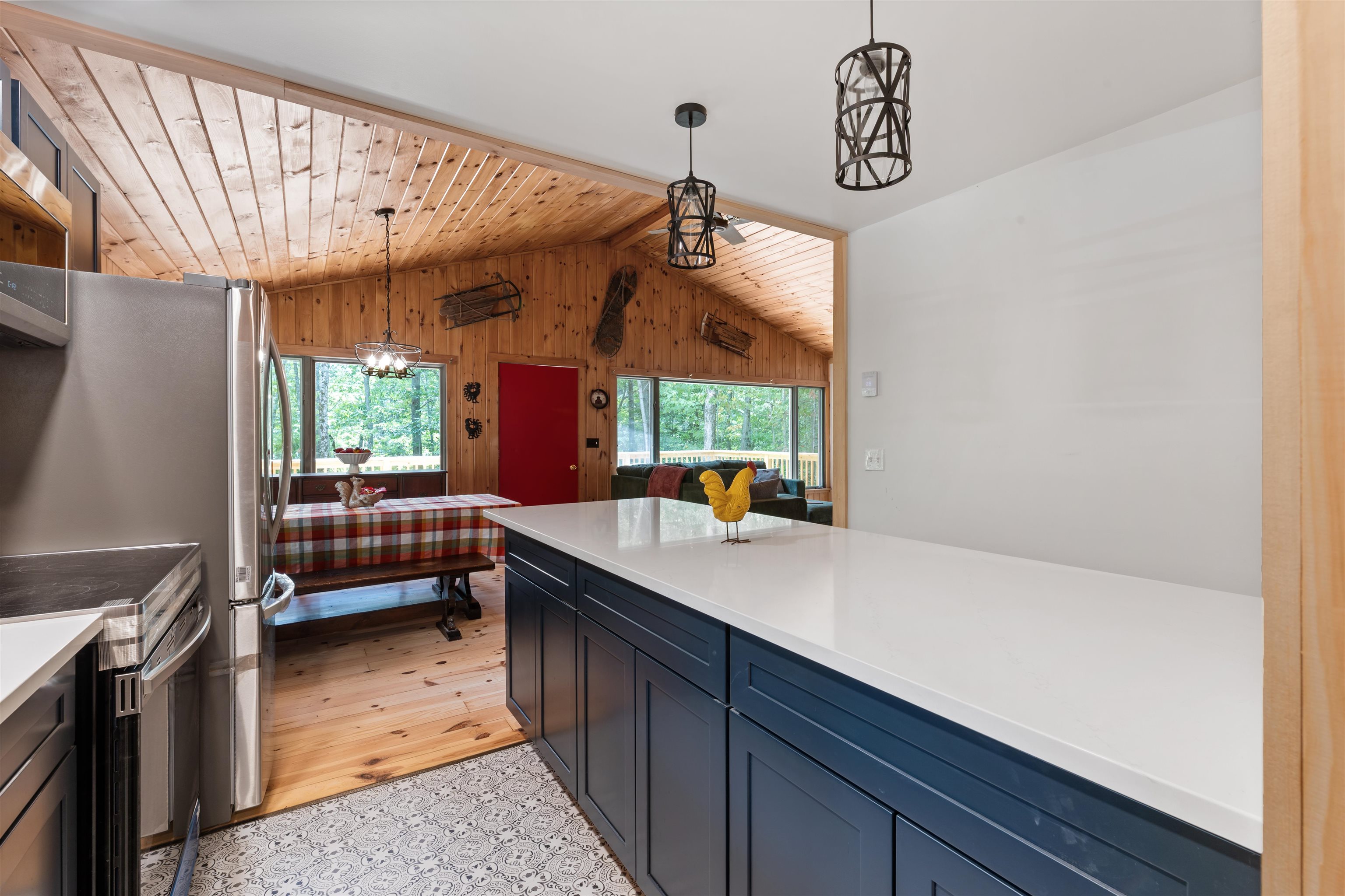 47 Whitney Hill Loop Jackson, NH 03846 - Photo 14 of 35