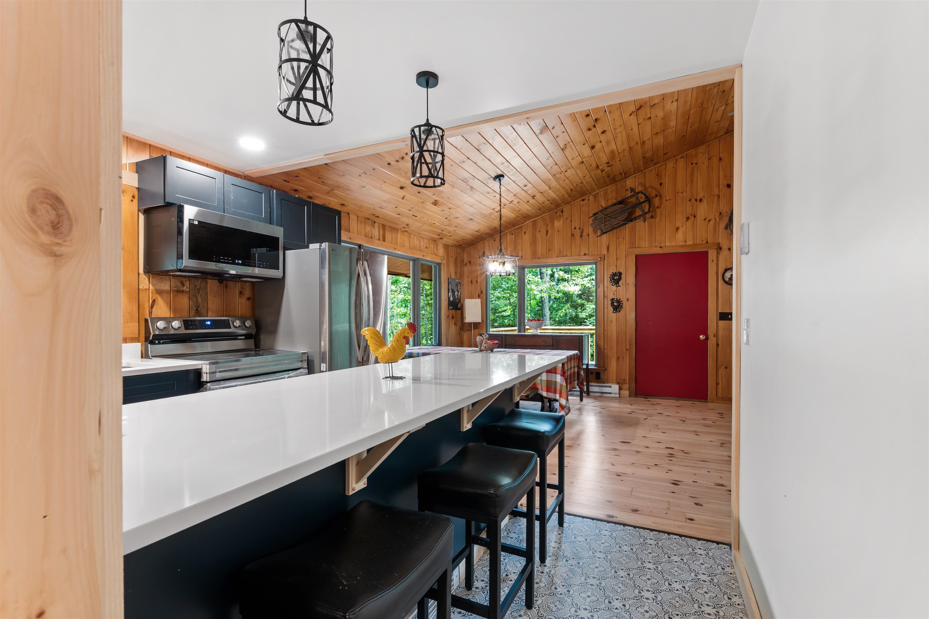 47 Whitney Hill Loop Jackson, NH 03846 - Photo 15 of 35