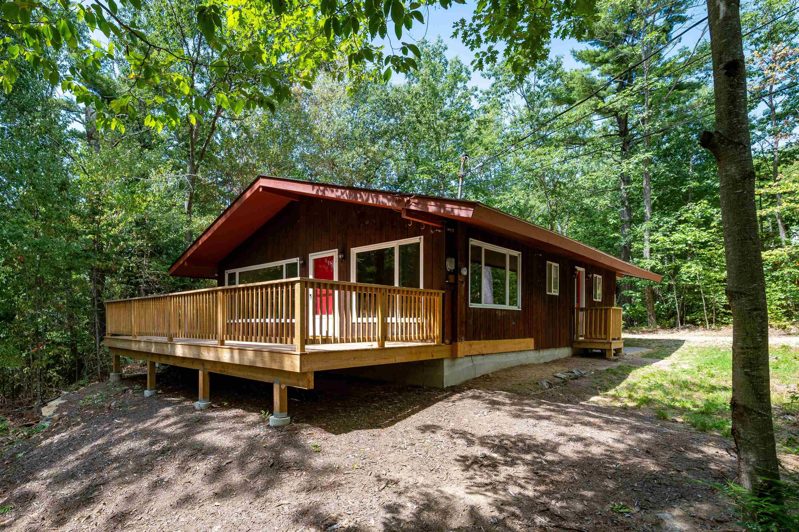 47 Whitney Hill Loop Jackson, NH 03846 - Photo 2 of 35