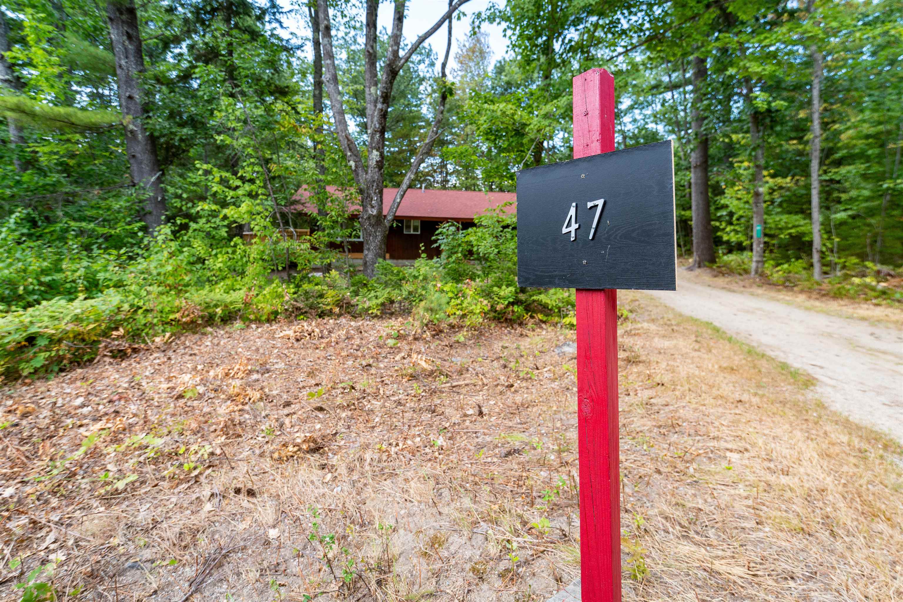 47 Whitney Hill Loop Jackson, NH 03846 - Photo 26 of 35