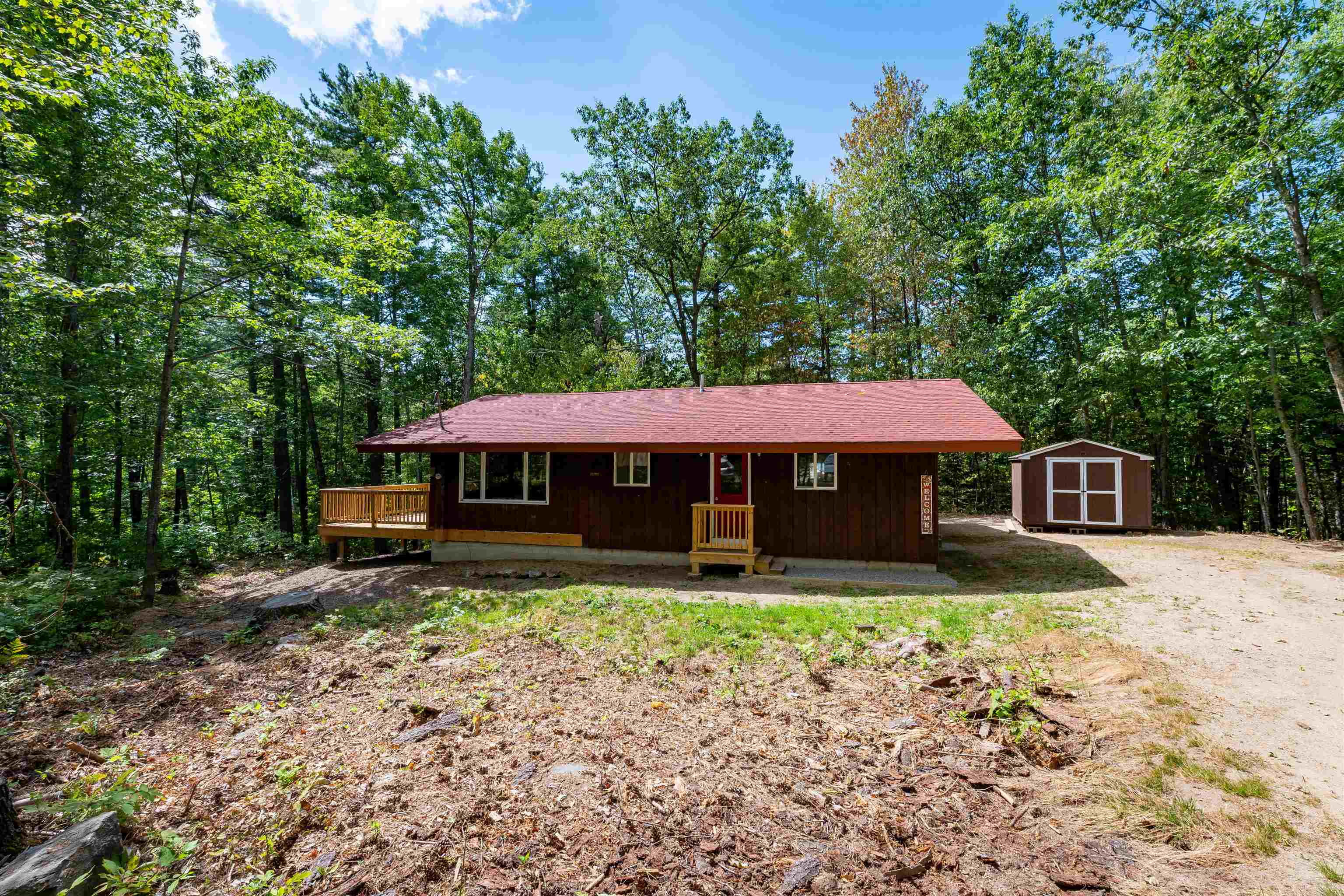 47 Whitney Hill Loop Jackson, NH 03846 - Photo 28 of 35