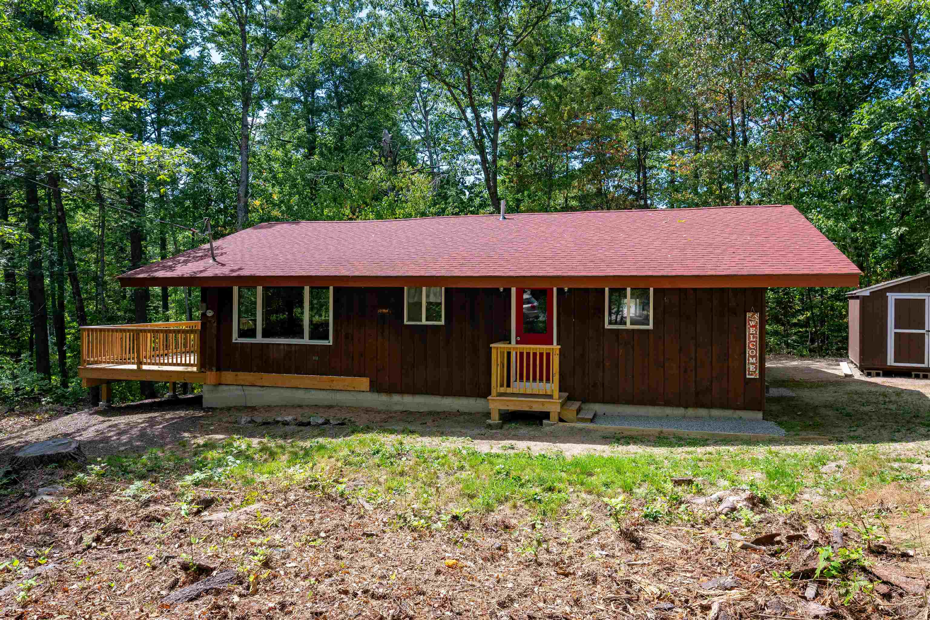 47 Whitney Hill Loop Jackson, NH 03846 - Photo 29 of 35