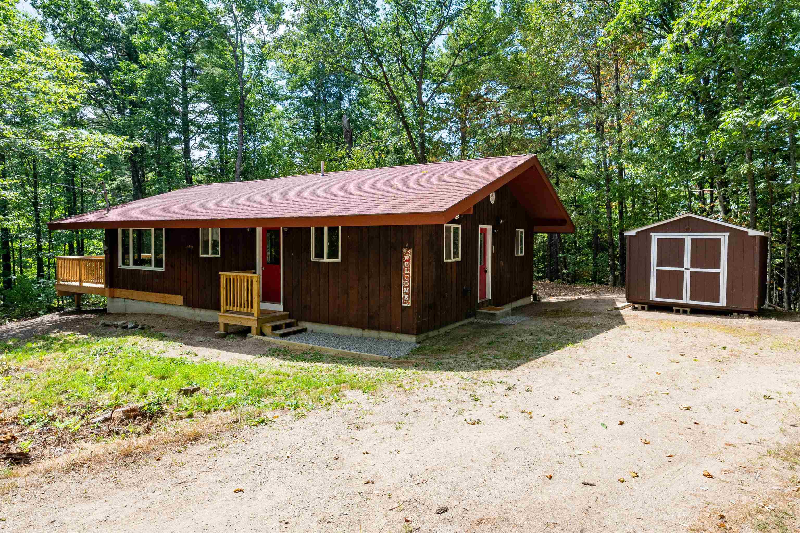 47 Whitney Hill Loop Jackson, NH 03846 - Photo 3 of 35