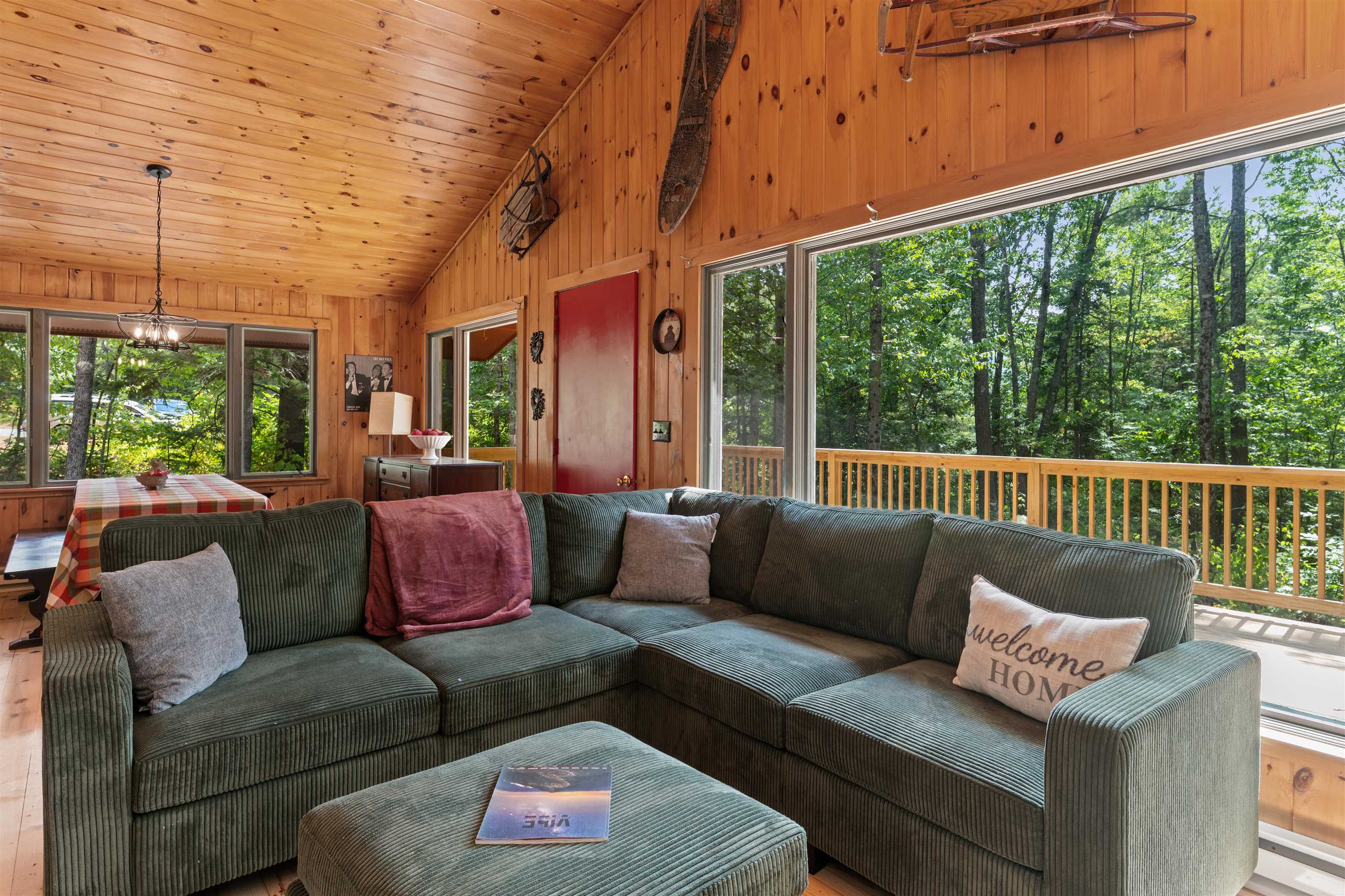 47 Whitney Hill Loop Jackson, NH 03846 - Photo 5 of 35