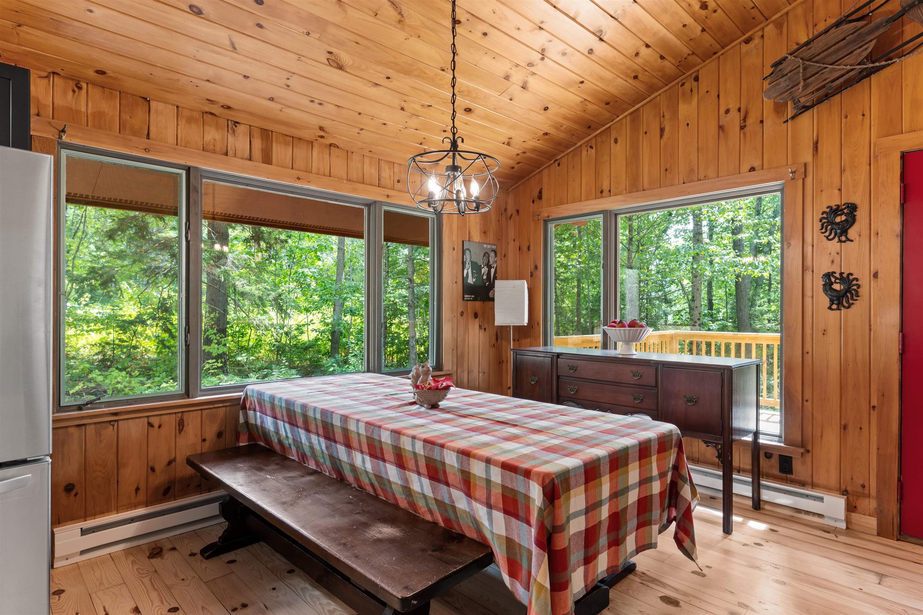 47 Whitney Hill Loop Jackson, NH 03846 - Photo 6 of 35