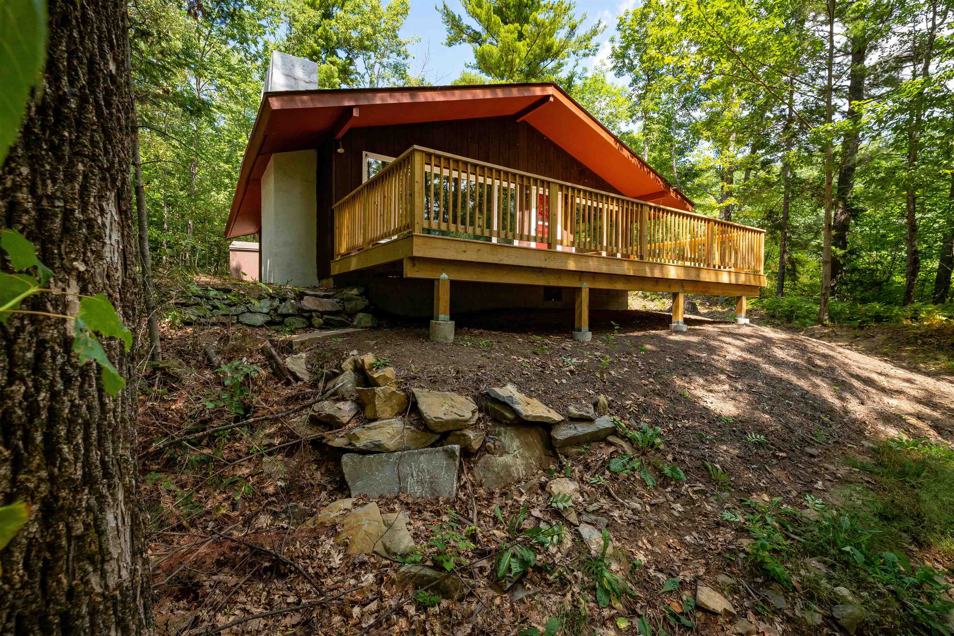 47 Whitney Hill Loop Jackson, NH 03846 - Photo 7 of 35