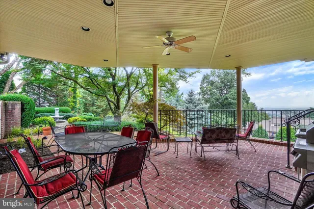 $1,275,000 | 925 Summit Circle North, York, PA 17403