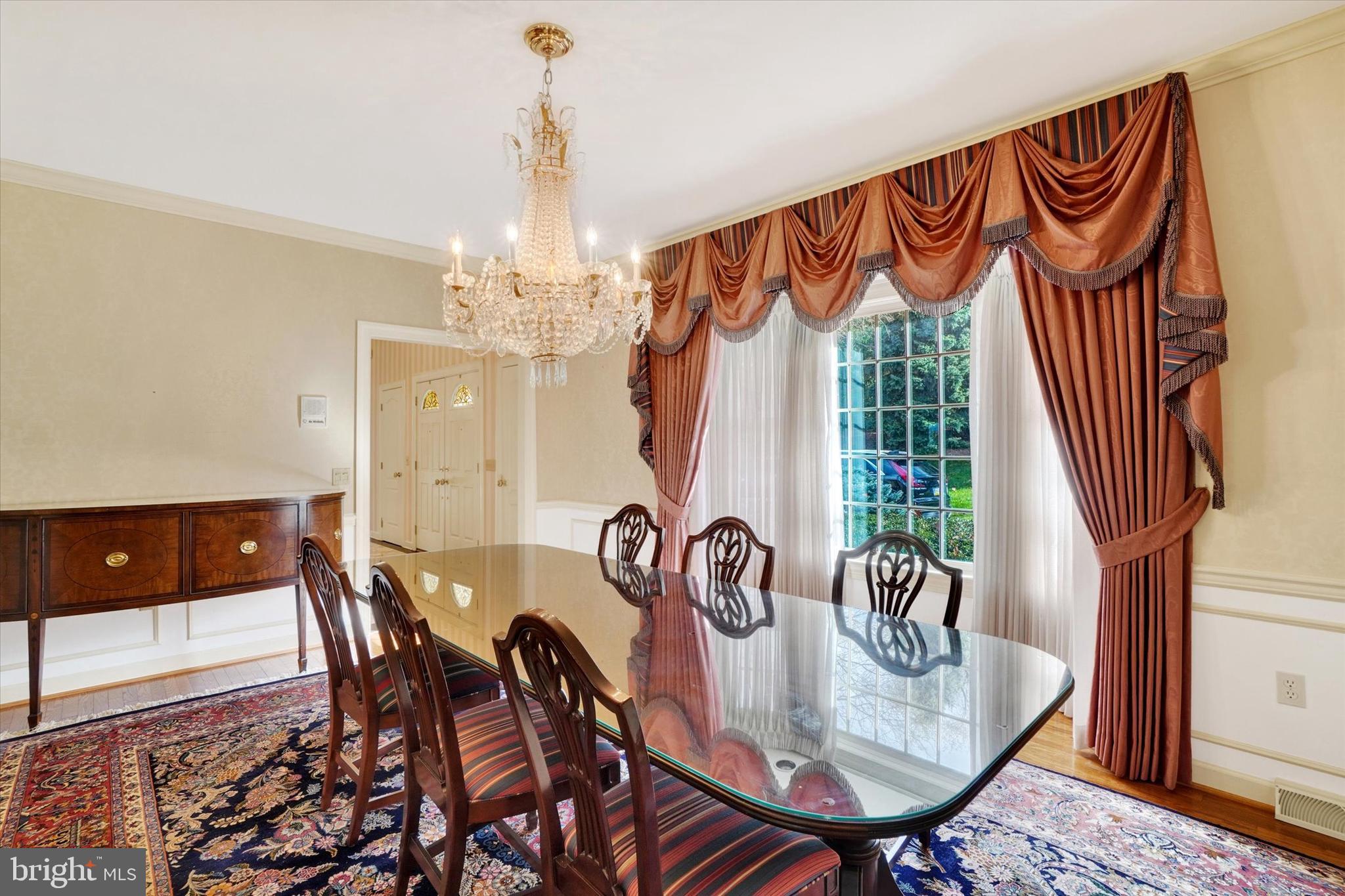 925 Summit Circle North York, PA 17403 - Photo 25 of 67 Formal dining room off the foyer