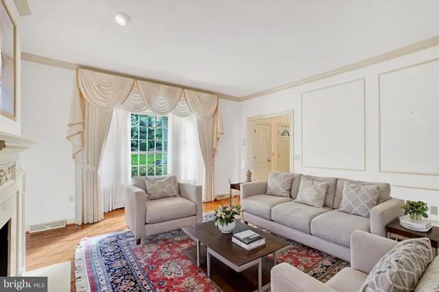 $1,275,000 | 925 Summit Circle North, York, PA 17403