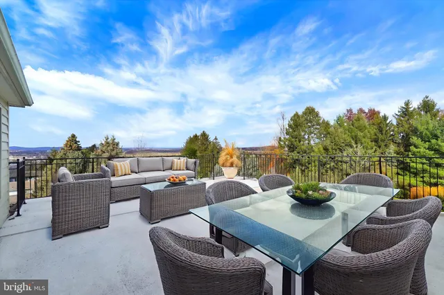 $1,275,000 | 925 Summit Circle North, York, PA 17403