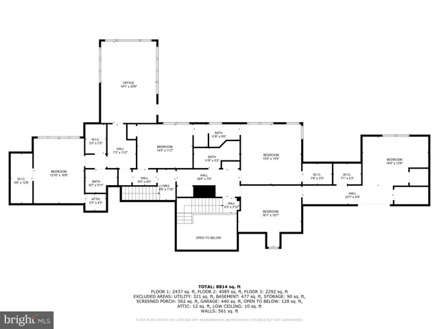 $1,275,000 | 925 Summit Circle North, York, PA 17403