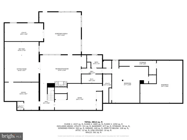 $1,275,000 | 925 Summit Circle North, York, PA 17403