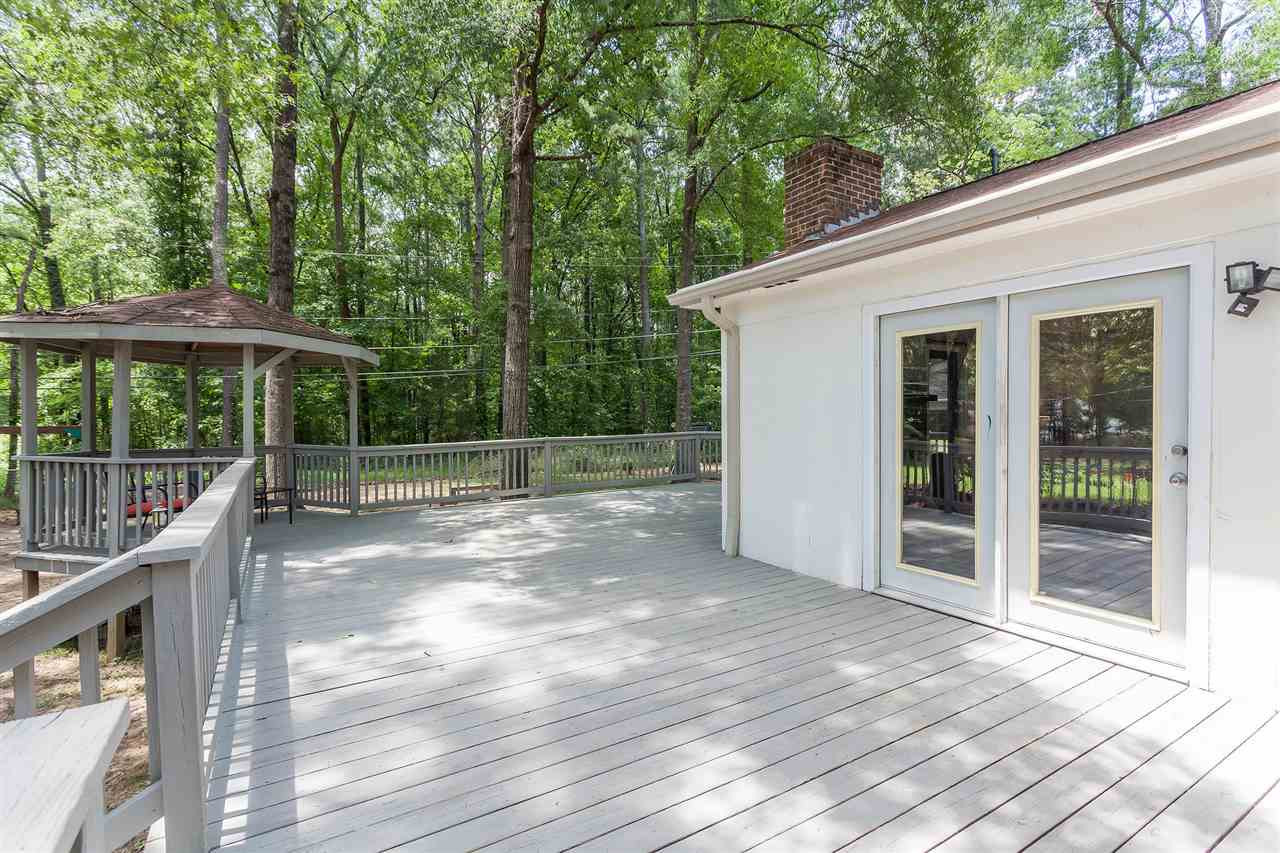 5906 Newhall Road Durham, NC 27713 - Photo 21 of 24 Photo 21