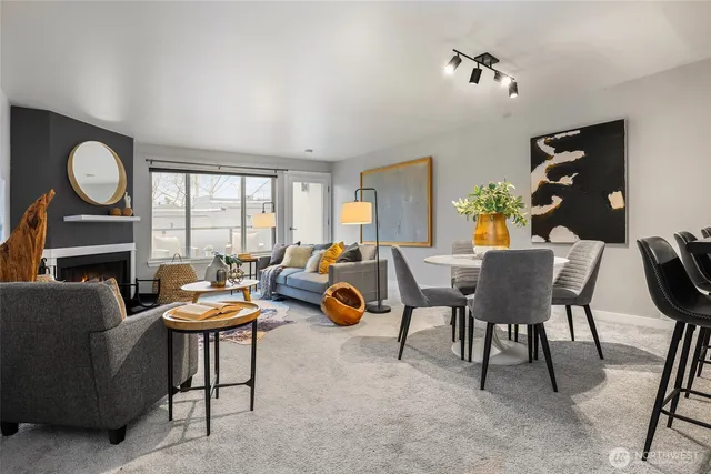 $325,000 | 7307 Sand Point Way Northeast, Unit B838, Seattle, WA 98115