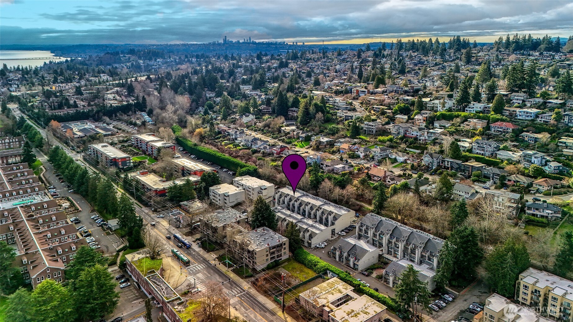 7307 Sand Point Way Northeast, Unit B838 Seattle, WA 98115 - Photo 15 of 20