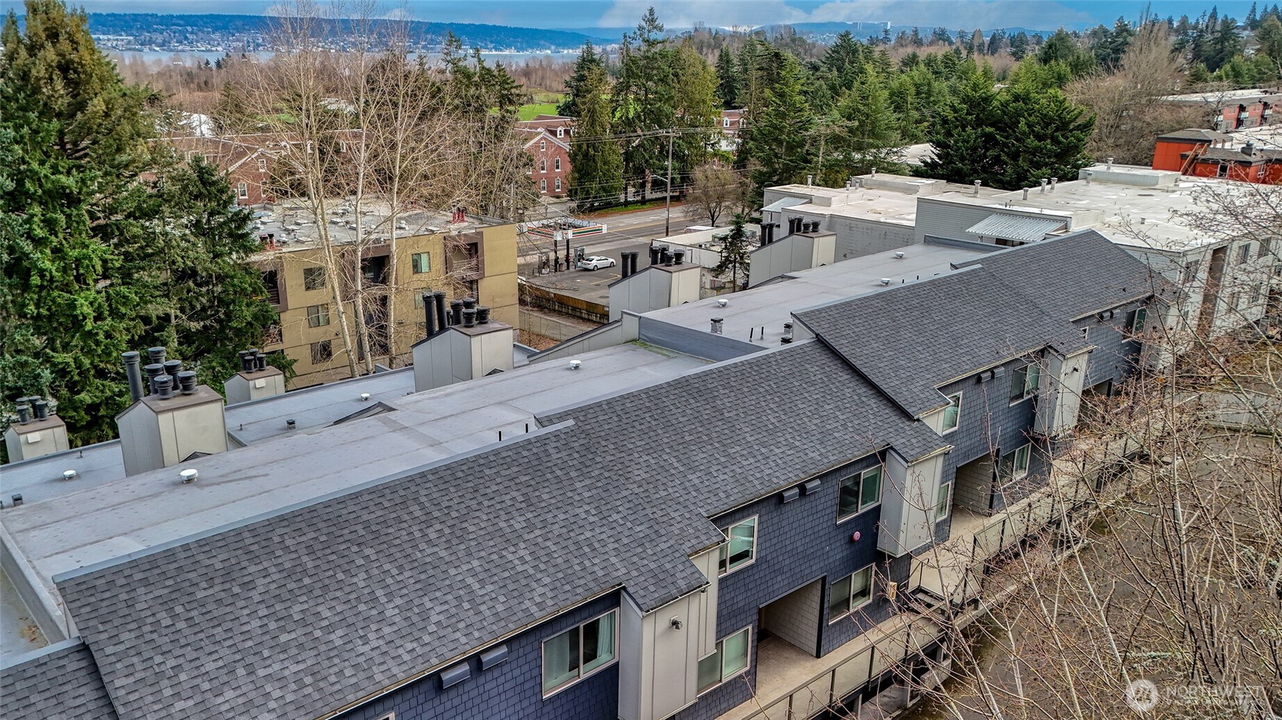 7307 Sand Point Way Northeast, Unit B838 Seattle, WA 98115 - Photo 18 of 20