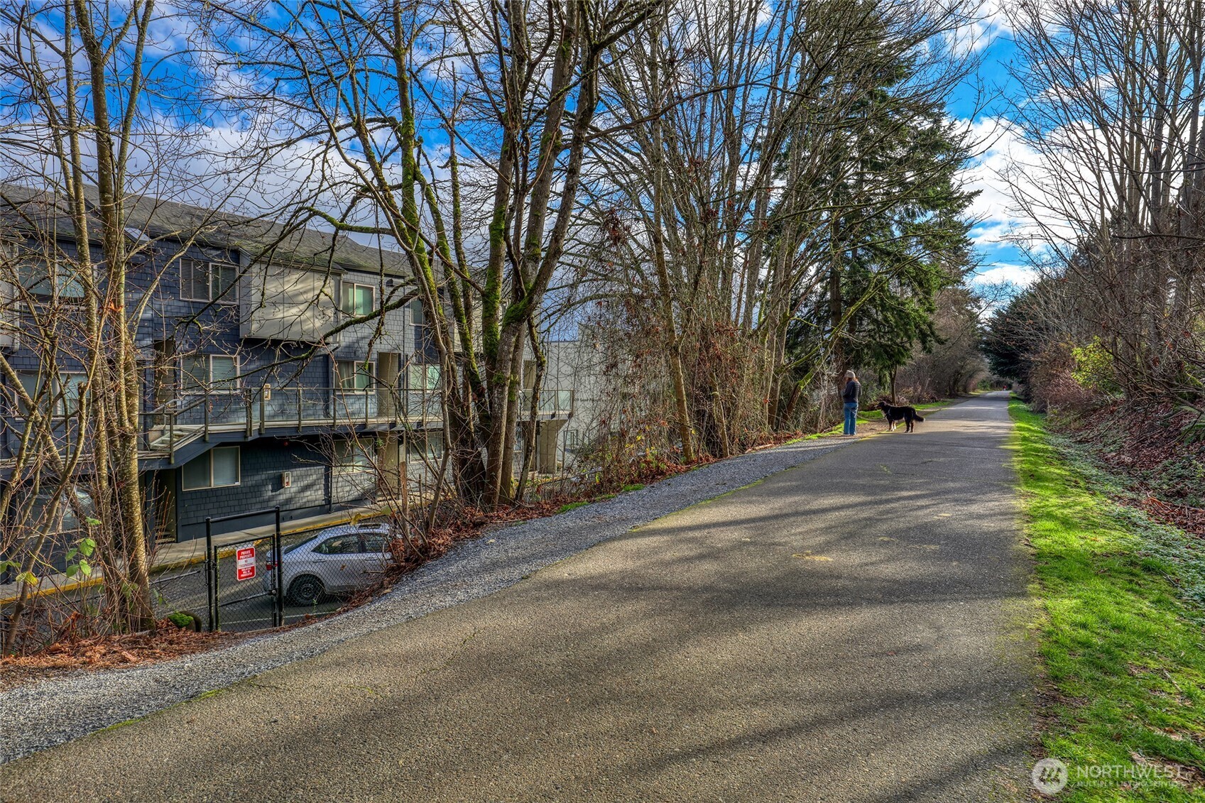 7307 Sand Point Way Northeast, Unit B838 Seattle, WA 98115 - Photo 19 of 20
