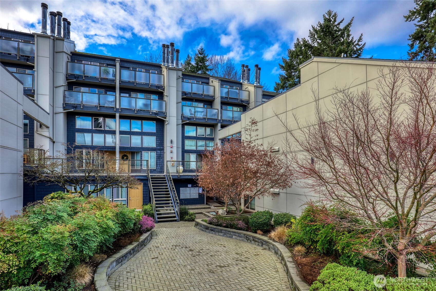 7307 Sand Point Way Northeast, Unit B838 Seattle, WA 98115 - Photo 20 of 20