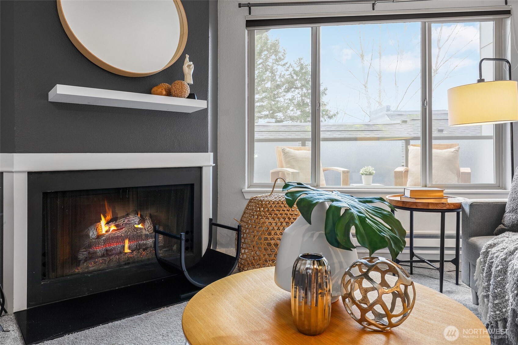 7307 Sand Point Way Northeast, Unit B838 Seattle, WA 98115 - Photo 3 of 20