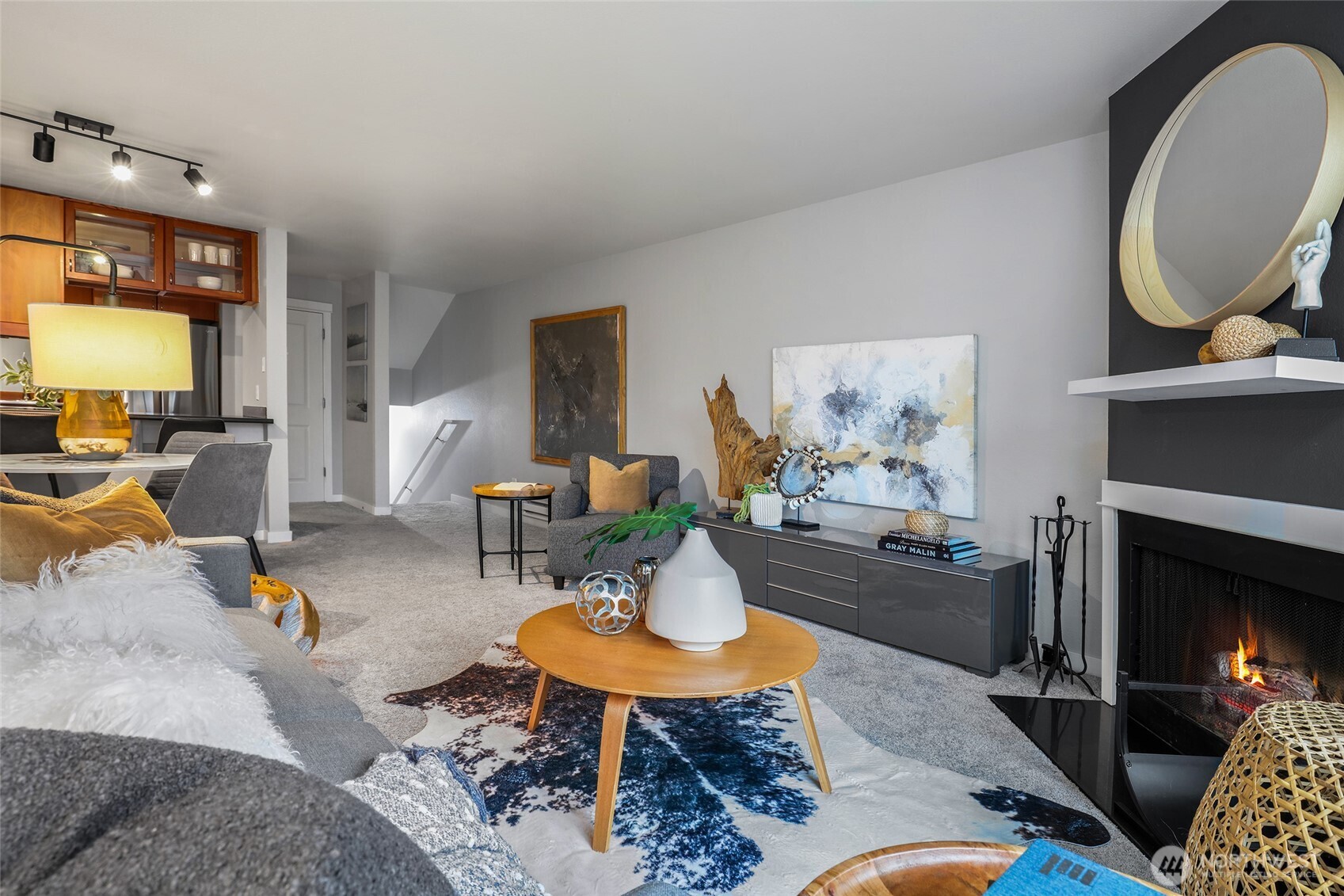 7307 Sand Point Way Northeast, Unit B838 Seattle, WA 98115 - Photo 4 of 20