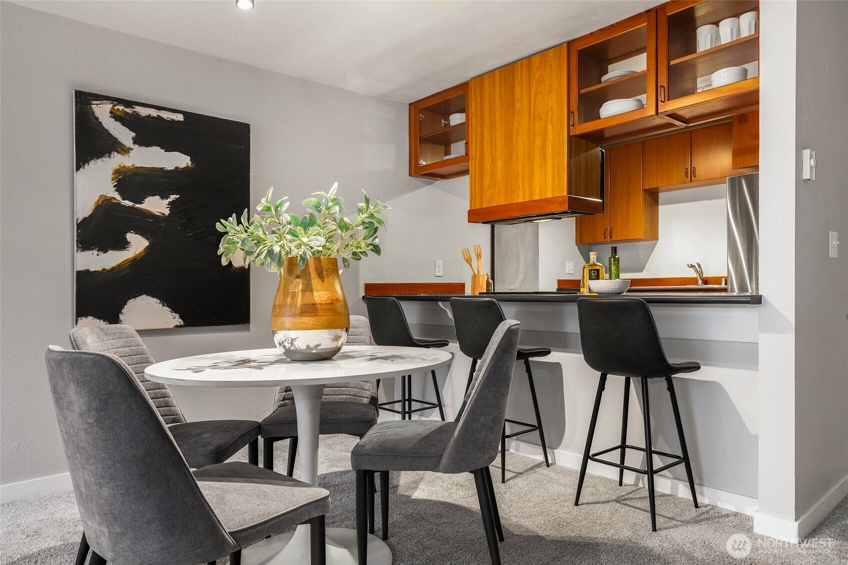 7307 Sand Point Way Northeast, Unit B838 Seattle, WA 98115 - Photo 5 of 20