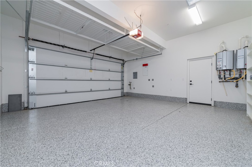 91 Rockinghorse Irvine, CA 92602 - Photo 42 of 48 a view of a garage